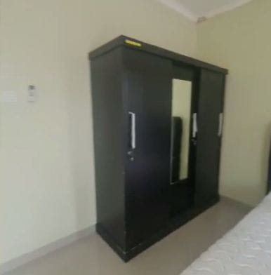 Rumah Disewakan Semi Furnished di Florencia Lippo Cikarang 